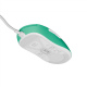 Fury | Gaming Mouse | Tanto T4 | Wired | USB | Mint