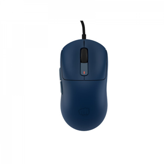 Fury | Gaming Mouse | Tanto T4 | Wired | USB | Blue