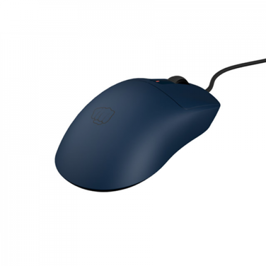 Fury | Gaming Mouse | Tanto T4 | Wired | USB | Blue