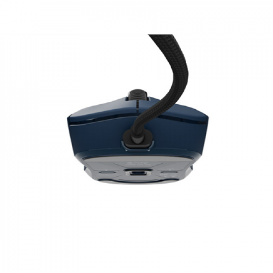 Fury | Gaming Mouse | Tanto T4 | Wired | USB | Blue