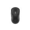 Fury | Gaming Mouse | Tanto T4 | Wired/Wireless | 2.4 GHz, Bluetooth, USB | Black