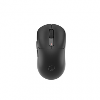 Fury | Gaming Mouse | Tanto T4 | Wired/Wireless | 2.4 GHz, Bluetooth, USB | Black
