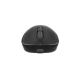 Fury | Gaming Mouse | Tanto T4 | Wired/Wireless | 2.4 GHz, Bluetooth, USB | Black