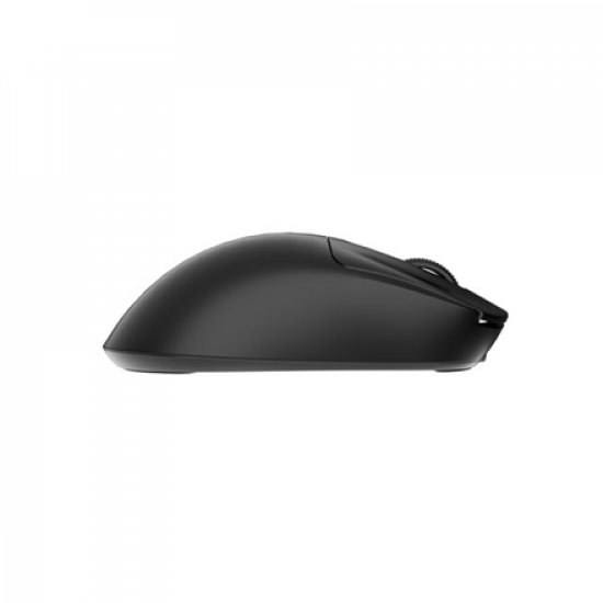 Fury | Gaming Mouse | Tanto T4 | Wired/Wireless | 2.4 GHz, Bluetooth, USB | Black