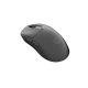 Fury | Gaming Mouse | Tanto T4 | Wired/Wireless | 2.4 GHz, Bluetooth, USB | Black