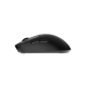 Fury | Gaming Mouse | Tanto T4 | Wired/Wireless | 2.4 GHz, Bluetooth, USB | Black