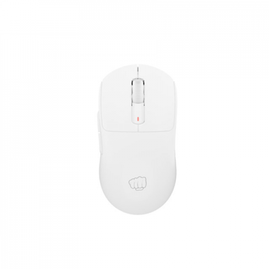 Fury | Gaming Mouse | Tanto T4 | Wired/Wireless | 2.4 GHz, Bluetooth, USB | White