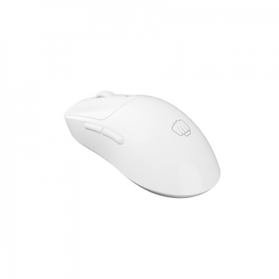 Fury | Gaming Mouse | Tanto T4 | Wired/Wireless | 2.4 GHz, Bluetooth, USB | White