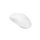 Fury | Gaming Mouse | Tanto T4 | Wired/Wireless | 2.4 GHz, Bluetooth, USB | White