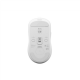 Fury | Gaming Mouse | Tanto T4 | Wired/Wireless | 2.4 GHz, Bluetooth, USB | White