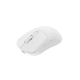 Fury | Gaming Mouse | Tanto T4 | Wired/Wireless | 2.4 GHz, Bluetooth, USB | White