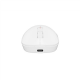 Fury | Gaming Mouse | Tanto T4 | Wired/Wireless | 2.4 GHz, Bluetooth, USB | White