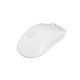 Fury | Gaming Mouse | Tanto T4 | Wired/Wireless | 2.4 GHz, Bluetooth, USB | White