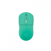 Fury | Gaming Mouse | Tanto T4 | Wired/Wireless | 2.4 GHz, Bluetooth, USB | Mint