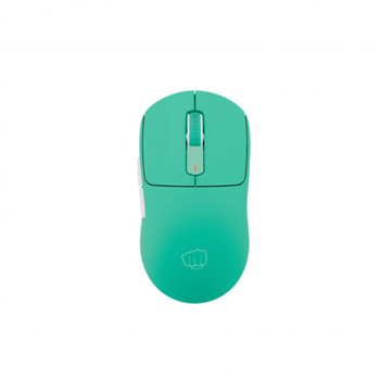 Fury | Gaming Mouse | Tanto T4 | Wired/Wireless | 2.4 GHz, Bluetooth, USB | Mint