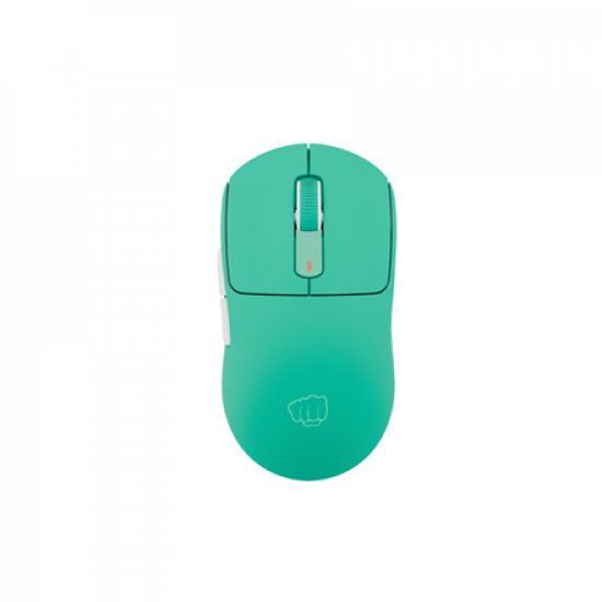 Fury | Gaming Mouse | Tanto T4 | Wired/Wireless | 2.4 GHz, Bluetooth, USB | Mint