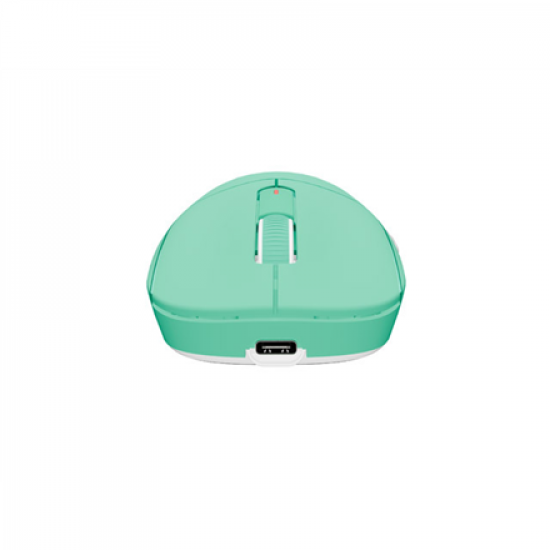 Fury | Gaming Mouse | Tanto T4 | Wired/Wireless | 2.4 GHz, Bluetooth, USB | Mint