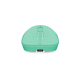 Fury | Gaming Mouse | Tanto T4 | Wired/Wireless | 2.4 GHz, Bluetooth, USB | Mint