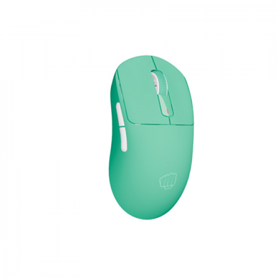 Fury | Gaming Mouse | Tanto T4 | Wired/Wireless | 2.4 GHz, Bluetooth, USB | Mint