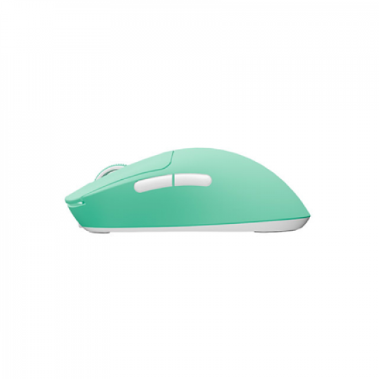 Fury | Gaming Mouse | Tanto T4 | Wired/Wireless | 2.4 GHz, Bluetooth, USB | Mint
