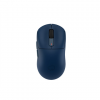 Fury | Gaming Mouse | Tanto T4 | Wired/Wireless | 2.4 GHz, Bluetooth, USB | Blue