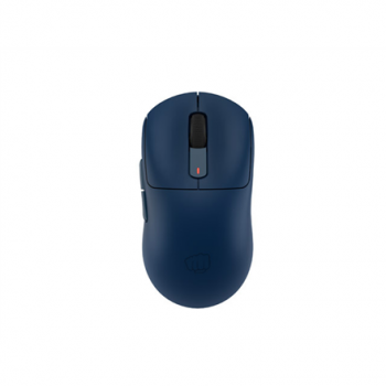Fury | Gaming Mouse | Tanto T4 | Wired/Wireless | 2.4 GHz, Bluetooth, USB | Blue
