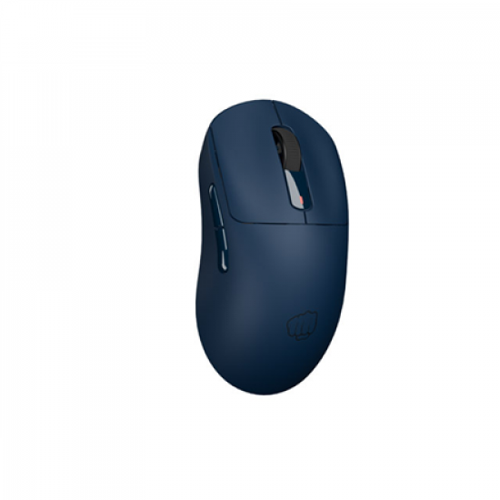Fury | Gaming Mouse | Tanto T4 | Wired/Wireless | 2.4 GHz, Bluetooth, USB | Blue