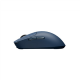 Fury | Gaming Mouse | Tanto T4 | Wired/Wireless | 2.4 GHz, Bluetooth, USB | Blue