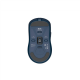 Fury | Gaming Mouse | Tanto T4 | Wired/Wireless | 2.4 GHz, Bluetooth, USB | Blue