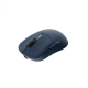 Fury | Gaming Mouse | Tanto T4 | Wired/Wireless | 2.4 GHz, Bluetooth, USB | Blue