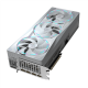 Gigabyte AORUS GeForce RTX 5090 MASTER ICE 32G | NVIDIA | 32 GB | GeForce RTX 5090 | GDDR7 | HDMI ports quantity 1 | PCI-E 5.0