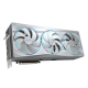 Gigabyte AORUS GeForce RTX 5090 MASTER ICE 32G | NVIDIA | 32 GB | GeForce RTX 5090 | GDDR7 | HDMI ports quantity 1 | PCI-E 5.0
