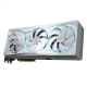 Gigabyte AORUS GeForce RTX 5090 MASTER ICE 32G | NVIDIA | 32 GB | GeForce RTX 5090 | GDDR7 | HDMI ports quantity 1 | PCI-E 5.0