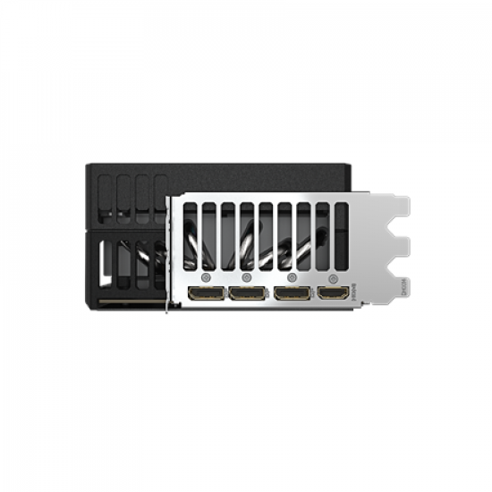 Gigabyte AORUS GeForce RTX 5090 MASTER 32G | NVIDIA | 32 GB | GeForce RTX 5090 | GDDR7 | HDMI ports quantity 1 | PCI-E 5.0
