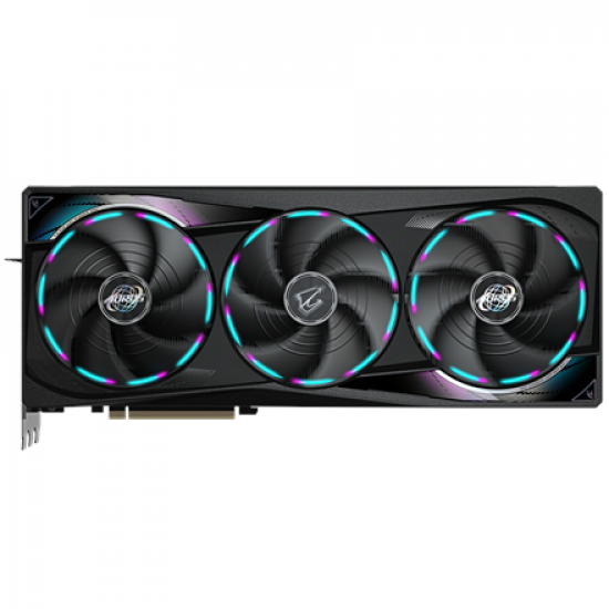 Gigabyte AORUS GeForce RTX 5090 MASTER 32G | NVIDIA | 32 GB | GeForce RTX 5090 | GDDR7 | HDMI ports quantity 1 | PCI-E 5.0