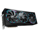 Gigabyte AORUS GeForce RTX 5090 MASTER 32G | NVIDIA | 32 GB | GeForce RTX 5090 | GDDR7 | HDMI ports quantity 1 | PCI-E 5.0