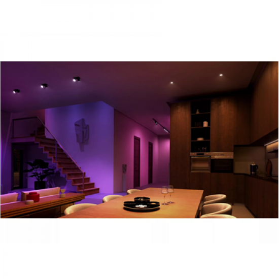 Philips Hue WCA 6.3W 12V MR16, 2pcs | GU5.3