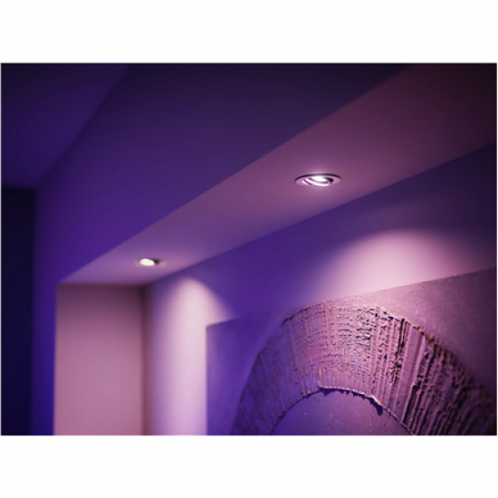 Philips Hue WCA 6.3W 12V MR16, 2pcs | GU5.3