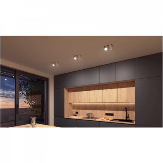 Philips Hue WA 12V MR16 | GU5.3 | 5.1 W | Warm to cool white light