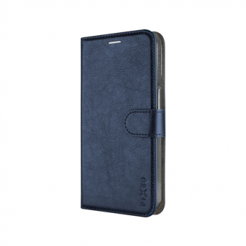 Fixed Opus | Book Case | Samsung | Galaxy A36 5G/A56 5G | Leather | Blue