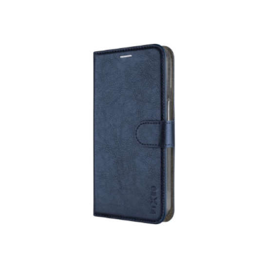 Fixed Opus | Book Case | Samsung | Galaxy A36 5G/A56 5G | Leather | Blue