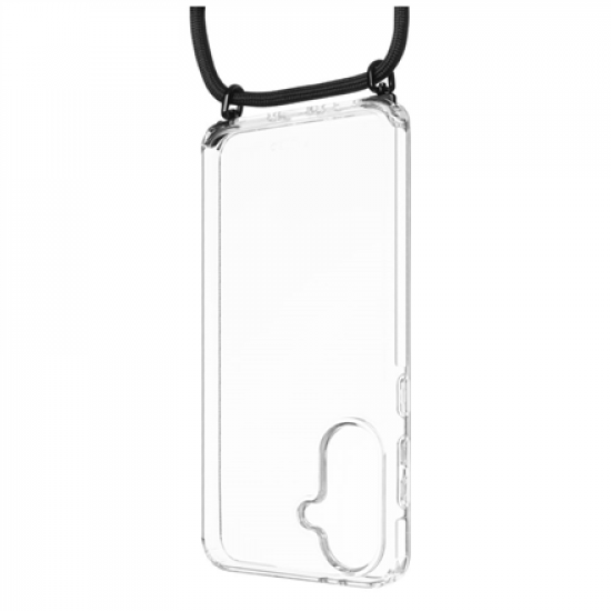 Fixed Pure Neck | Samsung | Galaxy A56 5G | TPU | Black