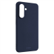 Fixed Story | Back Cover | Samsung | Galaxy A36 5G | Rubberized | Blue