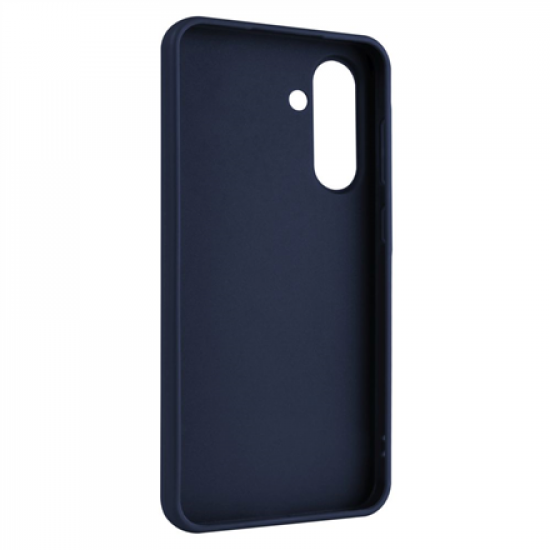 Fixed Story | Back Cover | Samsung | Galaxy A36 5G | Rubberized | Blue