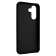 Fixed Story | Back Cover | Samsung | Galaxy A56 5G | Rubberized | Black