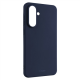 Fixed Story | Back Cover | Samsung | Galaxy A56 5G | Rubberized | Blue