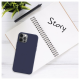 Fixed Story | Back Cover | Samsung | Galaxy A56 5G | Rubberized | Blue