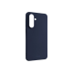Fixed Story | Back Cover | Samsung | Galaxy A56 5G | Rubberized | Blue