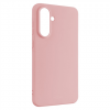 Fixed Story | Back Cover | Samsung | Galaxy A56 5G | Rubberized | Pink