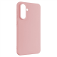 Fixed Story | Back Cover | Samsung | Galaxy A56 5G | Rubberized | Pink